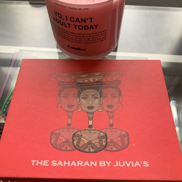 The Saharan by Juvia’s Place - Picture 3 of 3